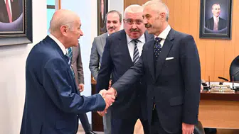 Sarallar ve Şahinler grupları barışıyor mu?