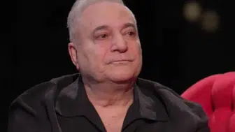 Ünlü şovmen Mehmet Ali Erbil'in kalp krizi mi geçirdi?