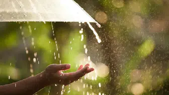 Yağmurun Şaşırtan Faydaları! Hava Kirliliğinden Kaygıya Kadar Birçok Etkisi Var