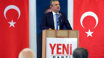 YENİ Parti Murat Bakan başkanlığında Manisa'da heyet görevlendirdi
