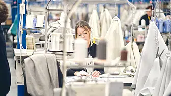 73 yıllık dev şirket kapısına kilit vurdu! Türkiye’nin denim devi üretimi durdurdu
