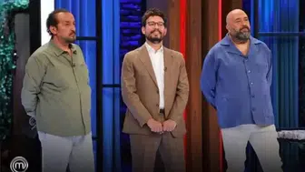 15 Eylül MasterChef Dokunulmazlık Sonucu! Mavi Takım mı Kırmızı Takım mı Kazandı?
