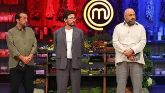 7 Eylül MasterChef Kaptanlık Oyunu Sonucu Belli Oldu Mu? Mavi ve Kırmızı Takım Kaptanları Kim?