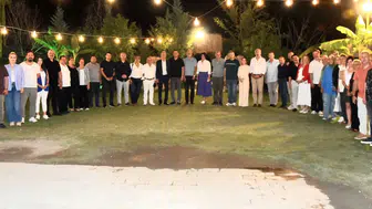 Manisa Dostlar Meclisi 5. sezon için hazırlıklarını sürdürüyor