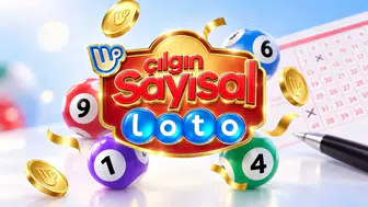 Çılgın Sayısal Loto 26 Eylül 2026 Sonuçları Açıklandı! Joker ve SüperStar Belli Oldu