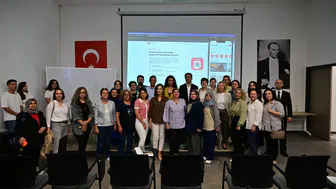 Manisa’da kadın kooperatiflerine dijital satışta yeni dönem