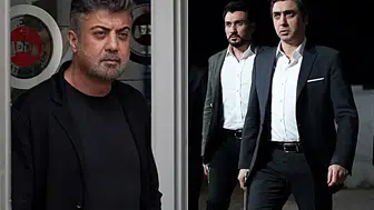 Raci Şaşmaz'dan çok konuşulacak Kurtlar Vadisi açıklaması