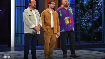 23 Eylül MasterChef Eleme Adayı Kim Oldu? Dokunulmazlığı Hangi Takım Kazandı?