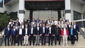 Eğitim-Bir-Sen Manisa 1 No’lu Şubede delege seçimleri tamamlandı