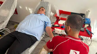 MANİSA CELALİLER FEDERASYONU’NDAN ÖRNEK DAVRANIŞ