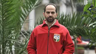AKUT kurucusu Nasuh Mahruki tahliye edildi
