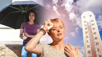 Yarın Hava Nasıl Olacak? 11 Eylül Cuma Günü Yağmur Var mı? Meteoroloji İl İl Açıkladı