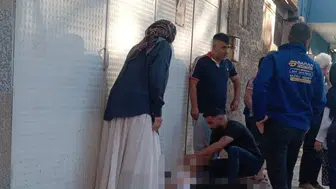 Ağır yaralı 3 öğrenci Manisa'ya sevk edildi