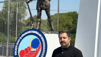 Ferdi Çağtay: Yaşamı daha adil kılmak için mücadeleye devam edeceğiz