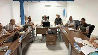 2027 orman hazırlıkları başladı