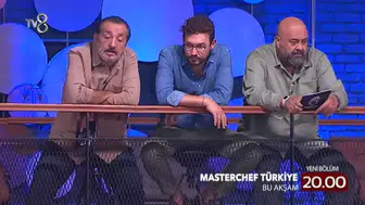 24 Eylül MasterChef Eleme Adayları Belli Oldu! 5. ve 6. Aday Kim Oldu?