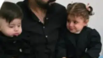 Cinnet getiren baba dehşet saçtı: 4 ölü