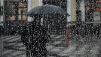 24 Eylül Perşembe Hava Durumu! Zonguldak, Bartın, Samsun ve Rize’de Sağanak Alarmı
