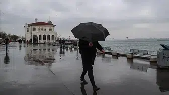 Meteoroloji 15 Eylül Tahminini Açıkladı! Marmara, Karadeniz ve Akdeniz’e Dikkat