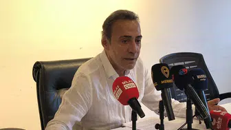 CHP Genel Başkan Yardımcısı görevinden istifa etti