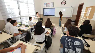 Şehzadeler’de 91 öğrenciye ücretsiz eğitim desteği