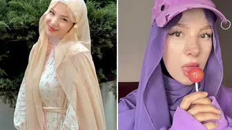 Cezaevinden çıkan Fatma Soydaş'ı görenler tanıyamıyor
