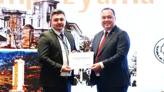Manisa’nın 30 yıllık yakın tarihine akademisyenlerin çalışmalarıyla ışık tutuldu