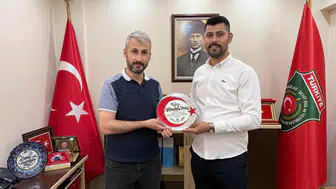 Kıyışkan’dan 19 Eylül Gaziler Günü mesajı