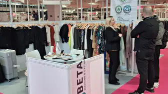 Moda endüstrisi 2027 yılı pazarlama çalışmalarına başladı