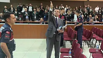 İmamoğlu davasında karar açıklandı salon karıştı!