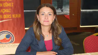 Eğitim-İş: Okullarda silah sesleri duymak istemiyoruz