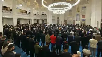 Cuma Namazı Saat Kaçta? 18 Eylül İstanbul, Ankara ve İzmir İçin Vakitler Açıklandı