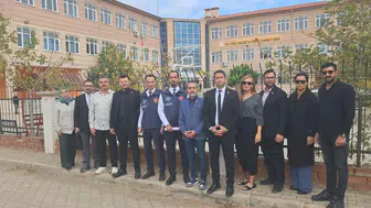 Hürriyetçi Eğitim Sen’den okul güvenliği çağrısı