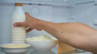 Kefir bozulur mu? Bozulmuş kefiri anlamanın en belirgin işaretleri