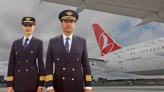 Türk Hava Yolları’nda Yeni Dönem! Kabin ve Kokpit Ekiplerinin Görünüm Kuralları Değişti