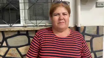 Okul saldırısında görgü tanığı o anları anlattı!