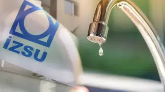 22 Eylül İzmir Su Kesintisi! Güzelbahçe’de 10 Mahalle 2 Saat Susuz Kalacak