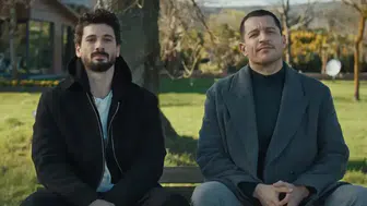 Yeraltı 2. Sezon İçin Geri Sayım! Yeraltı Yeni Sezon Fragmanı Yayınlandı!