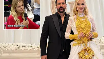 “Para önemli değil” demişti! Çağla Öz’ün sözleri düğün soruşturması sonrası yeniden gündemde