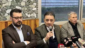 AK Partili Akkal’dan argo yorum sonrası Murat Baybatur’a destek