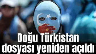 'Türkiye Yüzyılı' ve Türkistan gündemi masaya yatırıldı