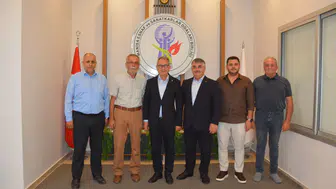 Ahilik Haftası’nda esnaf teşkilatlarından birlik ve dayanışma mesajı