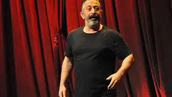 Kalp krizi geçiren ünlü komedyen son halini paylaştı