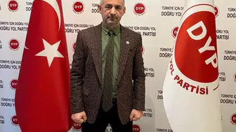 İLKAY ŞİMŞEK: BUGÜN BAYRAĞI İNDİREN, YARIN VATANI BÖLER