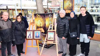 Şehit Pilot vefatının 25. yılında dualarla anıldı