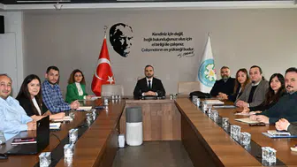 Manisa’nın geleceği için önemli adım