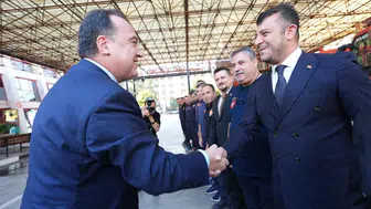 Tüm Yerel Sen'den büyükşehirdeki görev değişikliklerine tepki