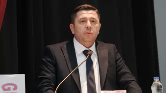 Saruhanlı Şoförler ve Otomobilciler Odası’nda Arif Bilek güven tazeledi