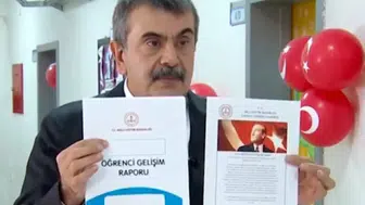 BakanTekin'den çok konuşulan "Atatürk" iddiasına yanıt