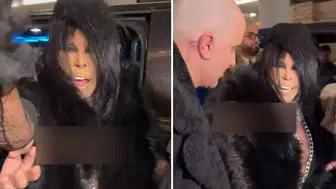 Bülent Ersoy bakın neden sinir krizi geçirmiş